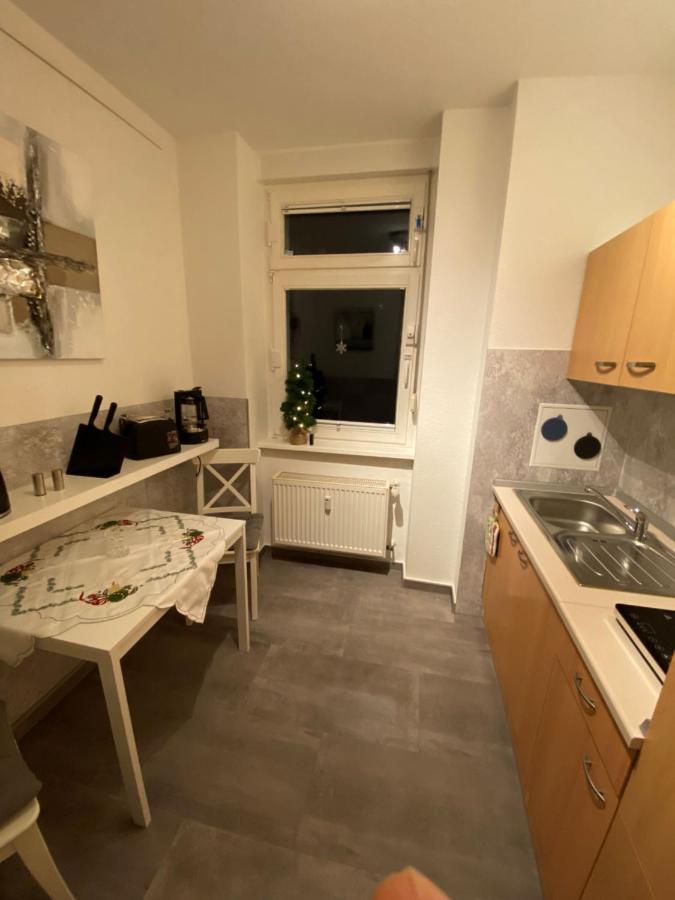 Appartamento Glasower 31 *