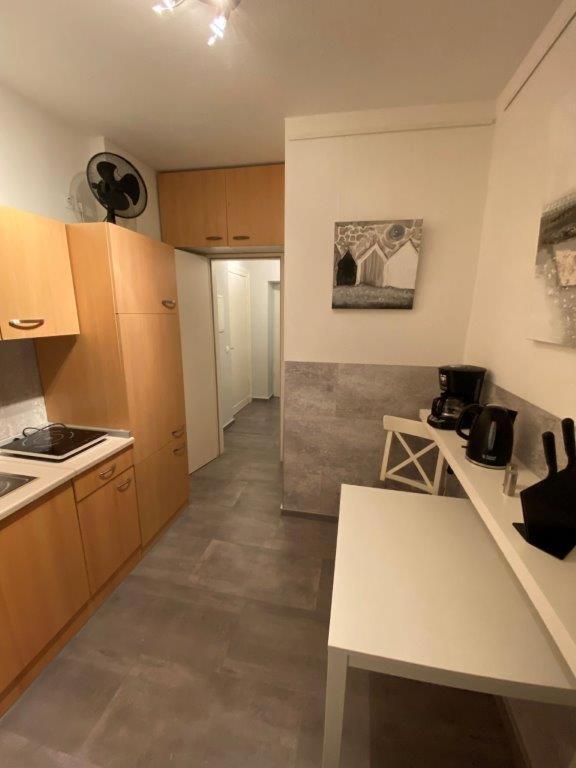 Appartamento Glasower 31 *