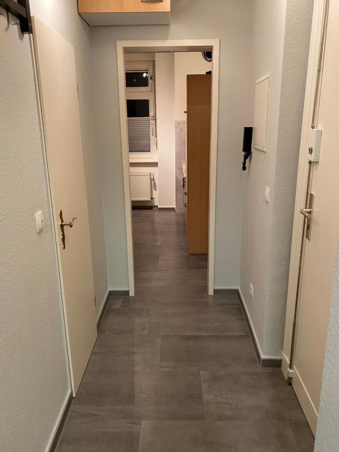 Appartamento Glasower 31 *